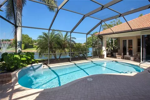 4995 Rustic Oaks Cir, Naples, FL 34105 photo 17
