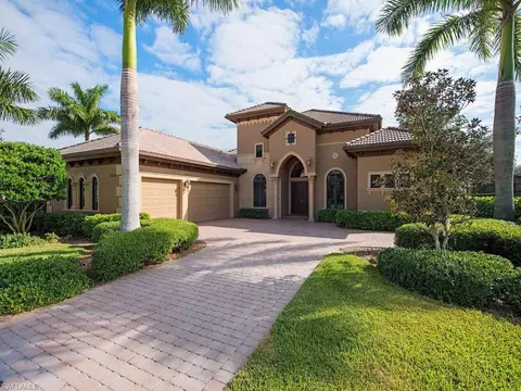 7448 Byrons Way, Naples, FL 34113 photo 1