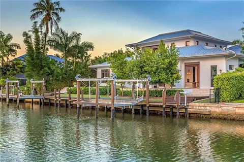 2180 Sheepshead Dr, Naples, FL 34102 photo 23