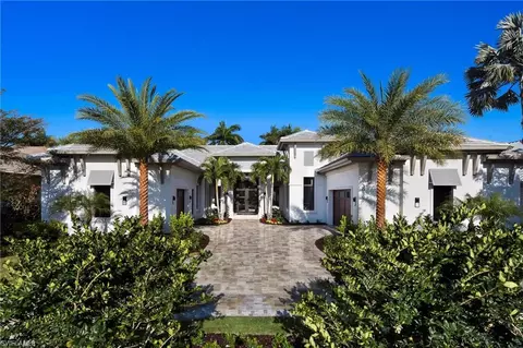 3050 Crayton Rd, Naples, FL 34103 photo 1