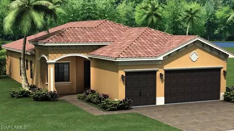 3291 Pacific Dr, Naples, FL 34119 photo 1