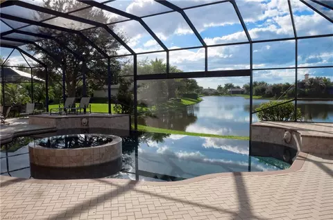 7885 Classics Dr, Naples, FL 34113 photo 1