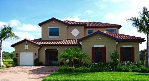 1605 Mockingbird Dr, Naples, FL 34120 photo 1
