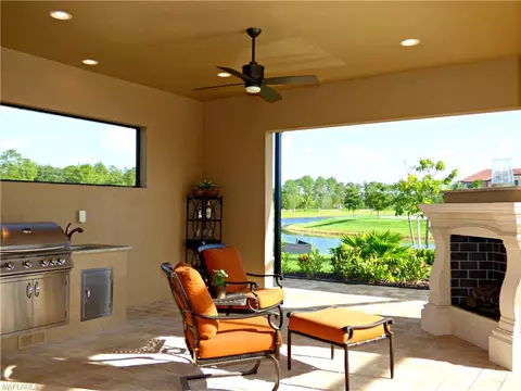 1605 Mockingbird Dr, Naples, FL 34120 photo 6