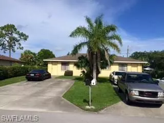 2345 Hunter Blvd, Naples, FL 34116 photo 1