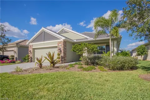 3684 Canopy Cir, Naples, FL 34120 photo 2