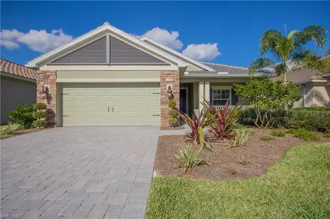 3684 Canopy Cir, Naples, FL 34120 photo 1