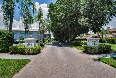 4160 Crayton Rd #A3, Naples, FL 34103 photo 17