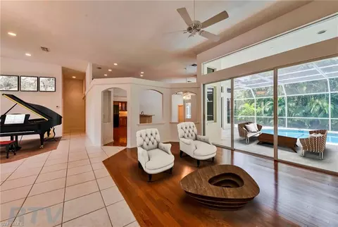 2284 Hawksridge Loop, Naples, FL 34105 photo 5