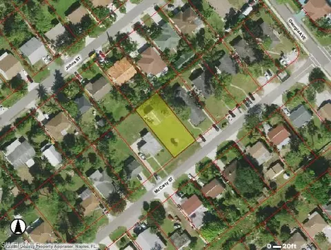 5229 Mccarty St, Naples, FL 34113 photo 1