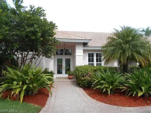3937 Deep Passage Way, Naples, FL 34109 photo 1