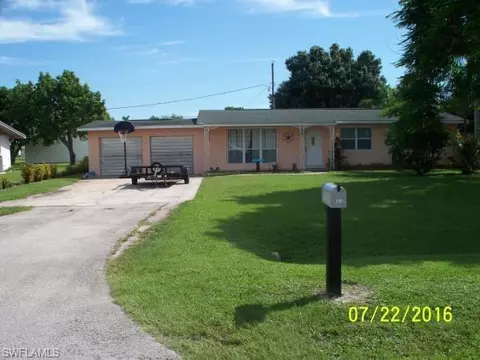 621 Esperanza Ave E, Clewiston, FL 33440 photo 1