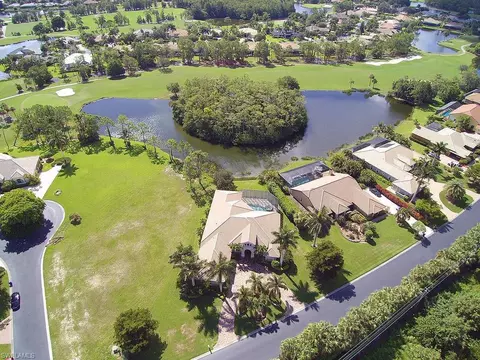 20281 Wildcat Run Dr, Estero, FL 33928 photo 25