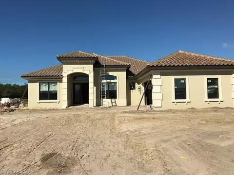 9461 Carmini Ct, Naples, FL 34114 photo 1