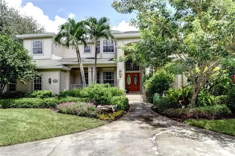 6041 Copper Leaf Ln, Naples, FL 34116 photo 1