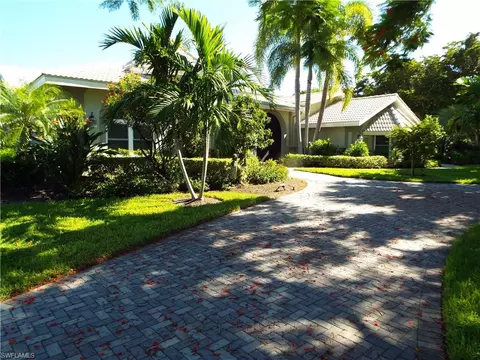 12787 Coco Plum Ln, Naples, FL 34119 photo 3