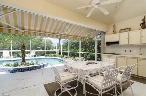 264 Edgemere Way E, Naples, FL 34105 photo 8