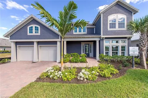 14712 Windward Pl, Naples, FL 34114 photo 1