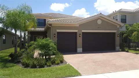 3474 Pacific Dr, Naples, FL 34119 photo 1