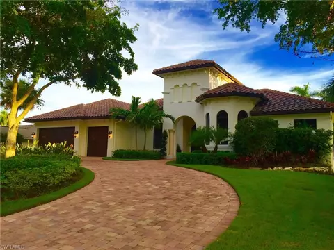 540 Regatta Rd, Naples, FL 34103 photo 3