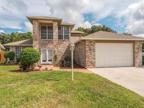 53 Johnnycake Dr, Naples, FL 34110 photo 1