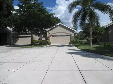 8603 Fairway Bend Dr, Fort Myers, FL 33967 photo 1