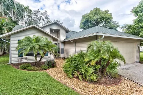 1300 Rordon Ave, Naples, FL 34103 photo 1