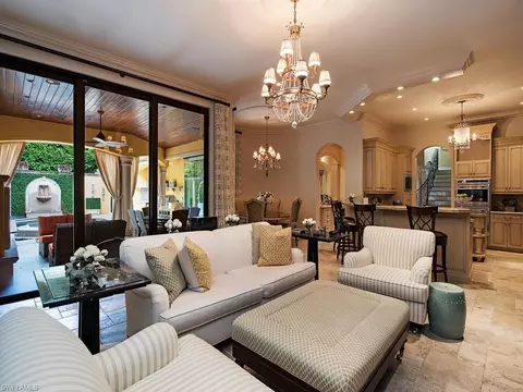 3280 Gordon Dr, Naples, FL 34102 photo 4