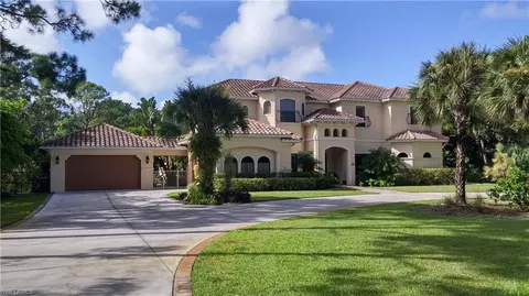 74 Myrtle Rd, Naples, FL 34108 photo 1