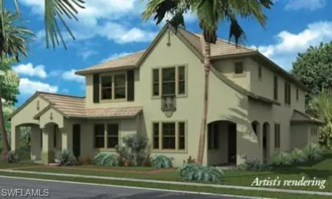 1431 Santiago Cir #1903, Naples, FL 34113 photo 1
