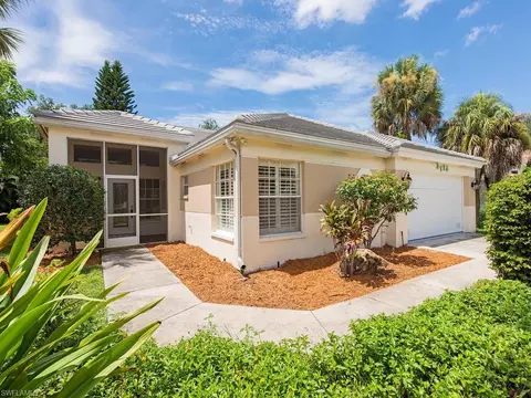 2254 Mill Stream Ct, Naples, FL 34109 photo 1