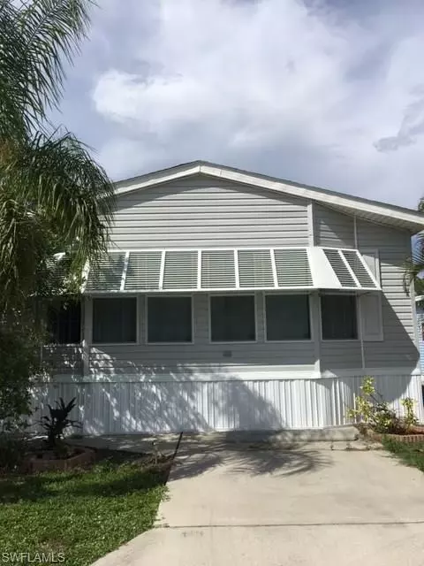 4530 Robert E Lee Blvd E, Estero, FL 33928 photo 1