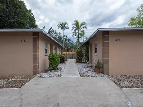 4751 25th Pl SW, Naples, FL 34116 photo 1