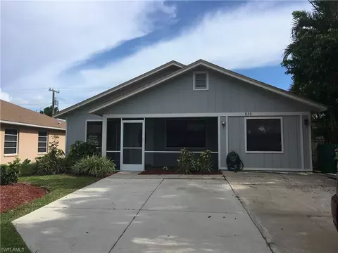 822 97th Ave N, Naples, FL 34108 photo 1