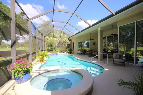 2505 Augusta Dr, Naples, FL 34109 photo 22