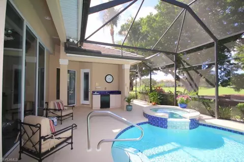2505 Augusta Dr, Naples, FL 34109 photo 24