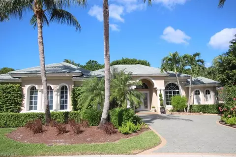 2505 Augusta Dr, Naples, FL 34109 photo 25