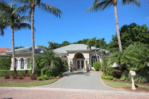 2505 Augusta Dr, Naples, FL 34109 photo 1