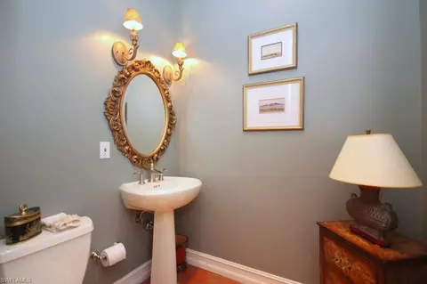 2505 Augusta Dr, Naples, FL 34109 photo 8
