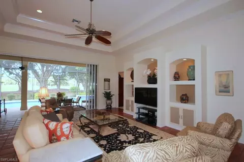 2505 Augusta Dr, Naples, FL 34109 photo 5