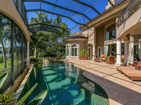 2572 Escada Dr, Naples, FL 34109 photo 11