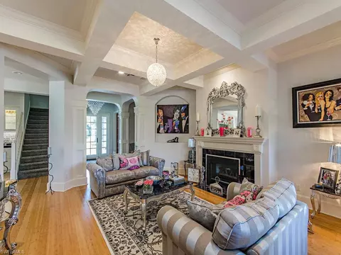 507 Devils Ln, Naples, FL 34103 photo 4