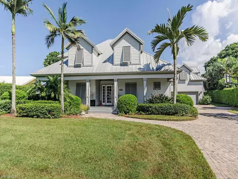 507 Devils Ln, Naples, FL 34103 photo 3