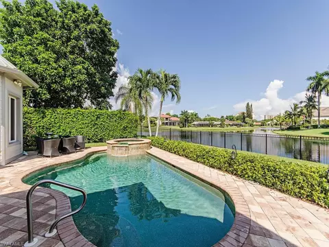 507 Devils Ln, Naples, FL 34103 photo 2