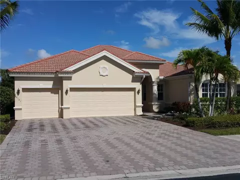 16101 Parque Ln, Naples, FL 34110 photo 1