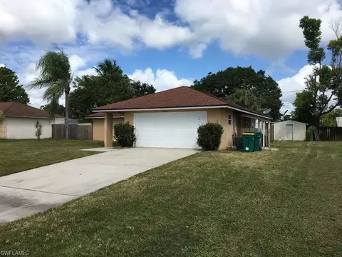 4469 25th Ave SW, Naples, FL 34116 photo 1