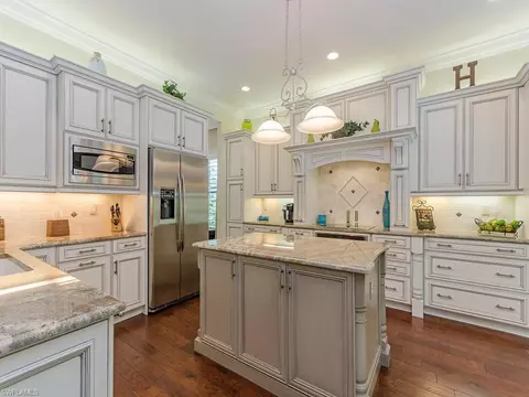 3300 Atlantic Cir, Naples, FL 34119 photo 5