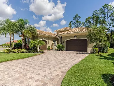 3300 Atlantic Cir, Naples, FL 34119 photo 2