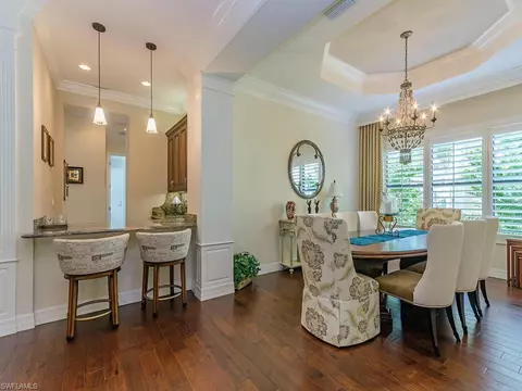 3300 Atlantic Cir, Naples, FL 34119 photo 4