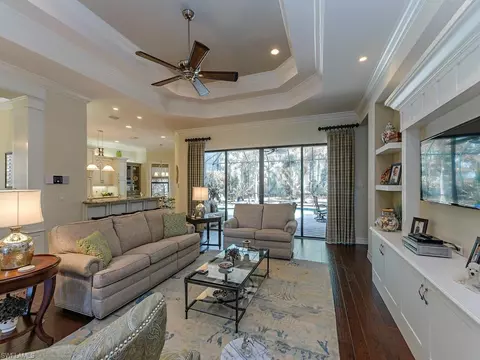 3300 Atlantic Cir, Naples, FL 34119 photo 3